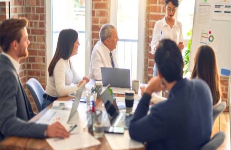Global Mindset in Management