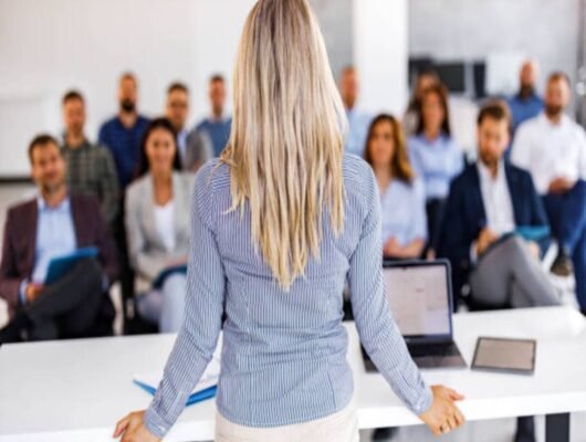 Advanced Leadership Programs