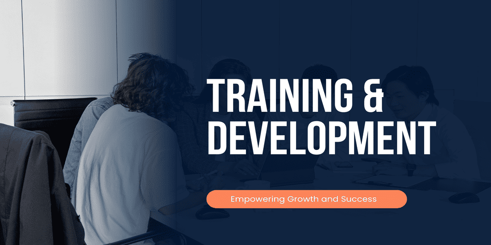 Executive Training
