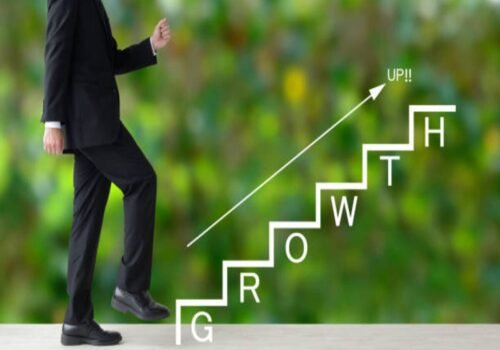 Career Acceleration Pathways