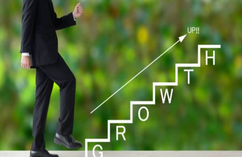 Career Acceleration Pathways