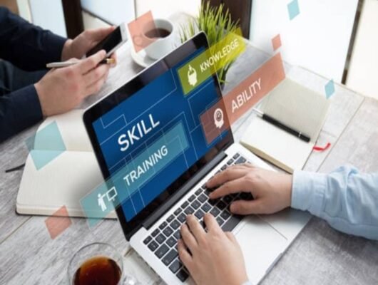 Soft Skills Development