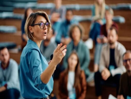 Foundational Management Courses