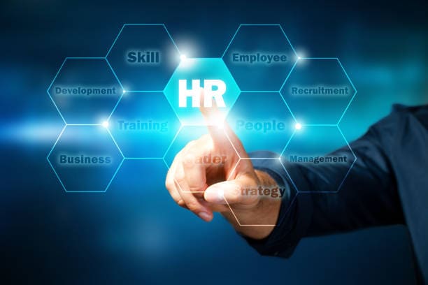 HR services