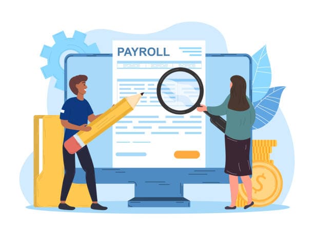 Novark’s payroll outsourcing