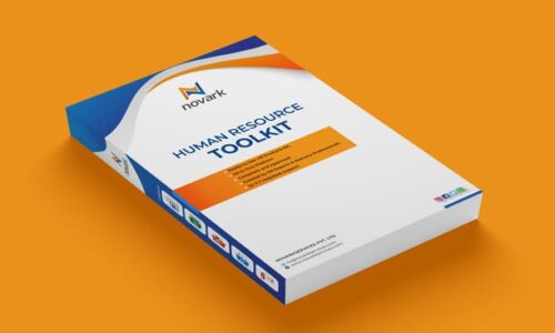 Start-up Human Resource Toolkit