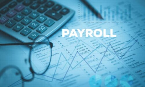 Payroll Management