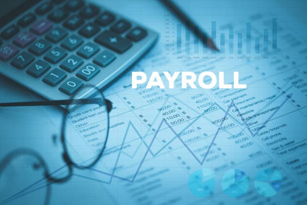 Payroll Management