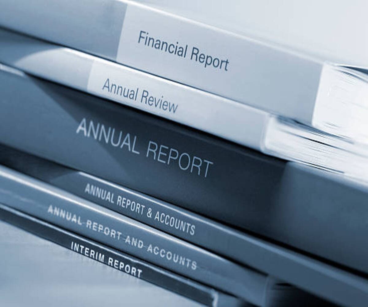 Financial statements