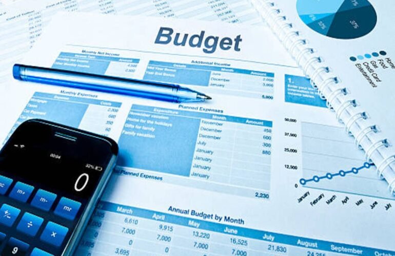Capital Budgeting