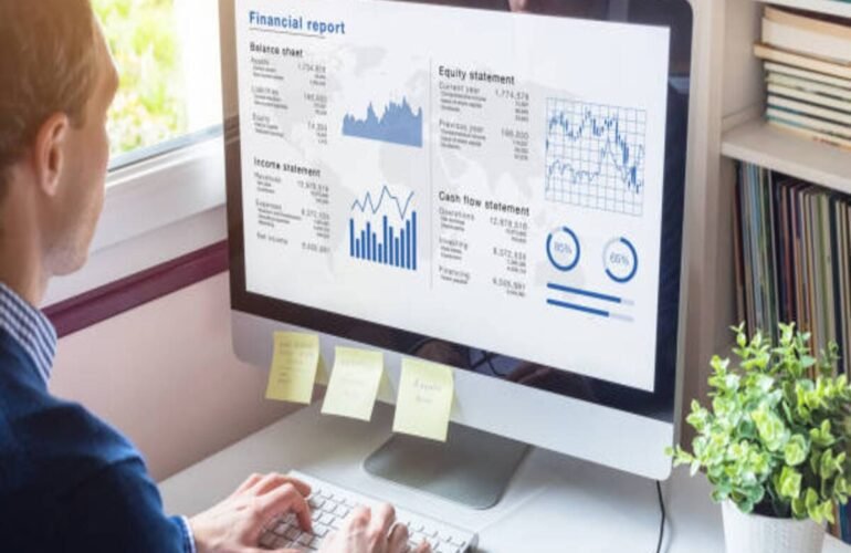 Cash Flow Analysis