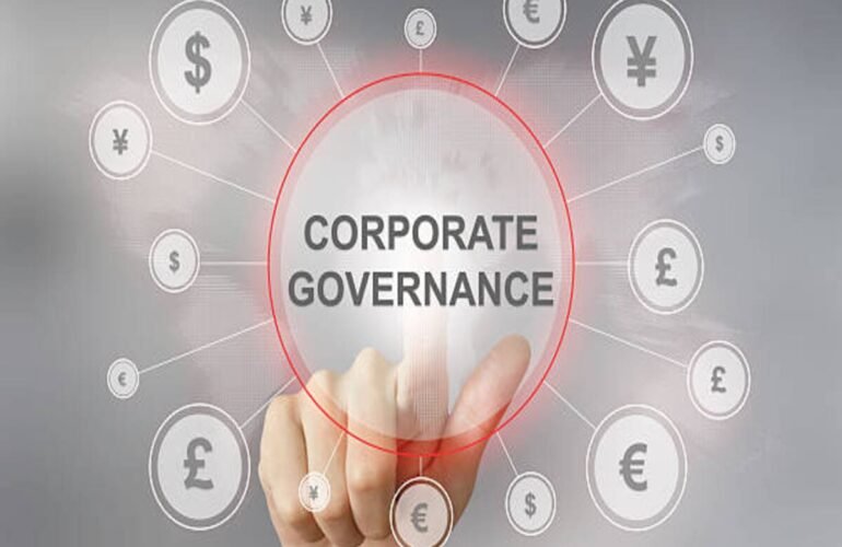 Company Law and Corporate Governance