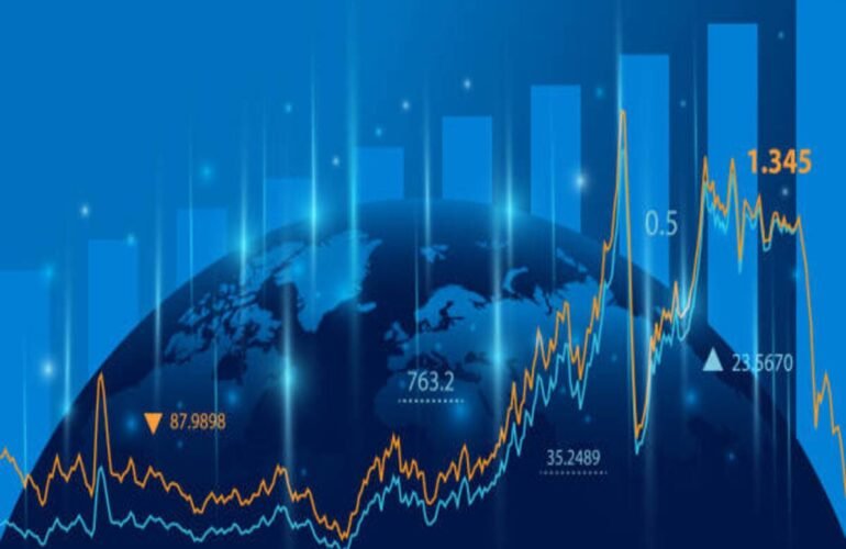 Economic indicators