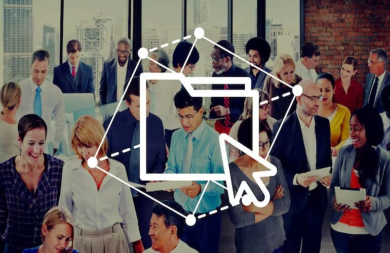 Employee Engagement and Retention Strategies