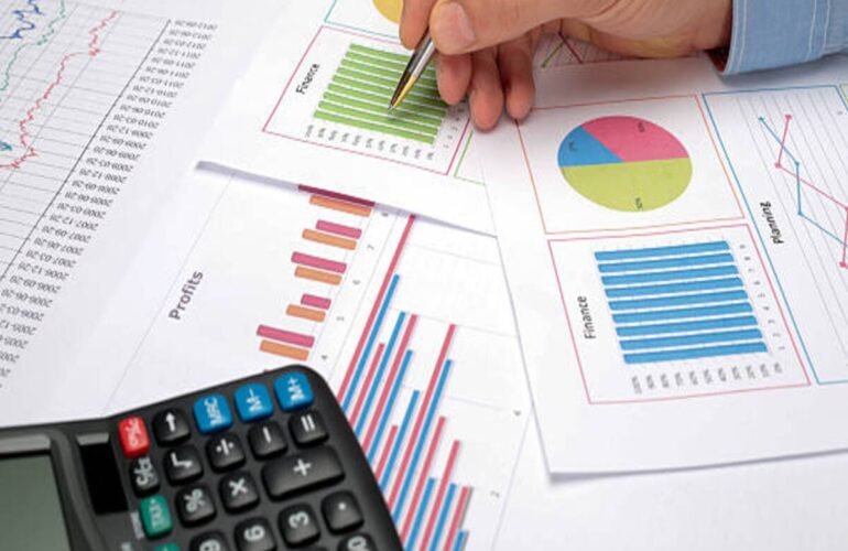 Financial statement analysis
