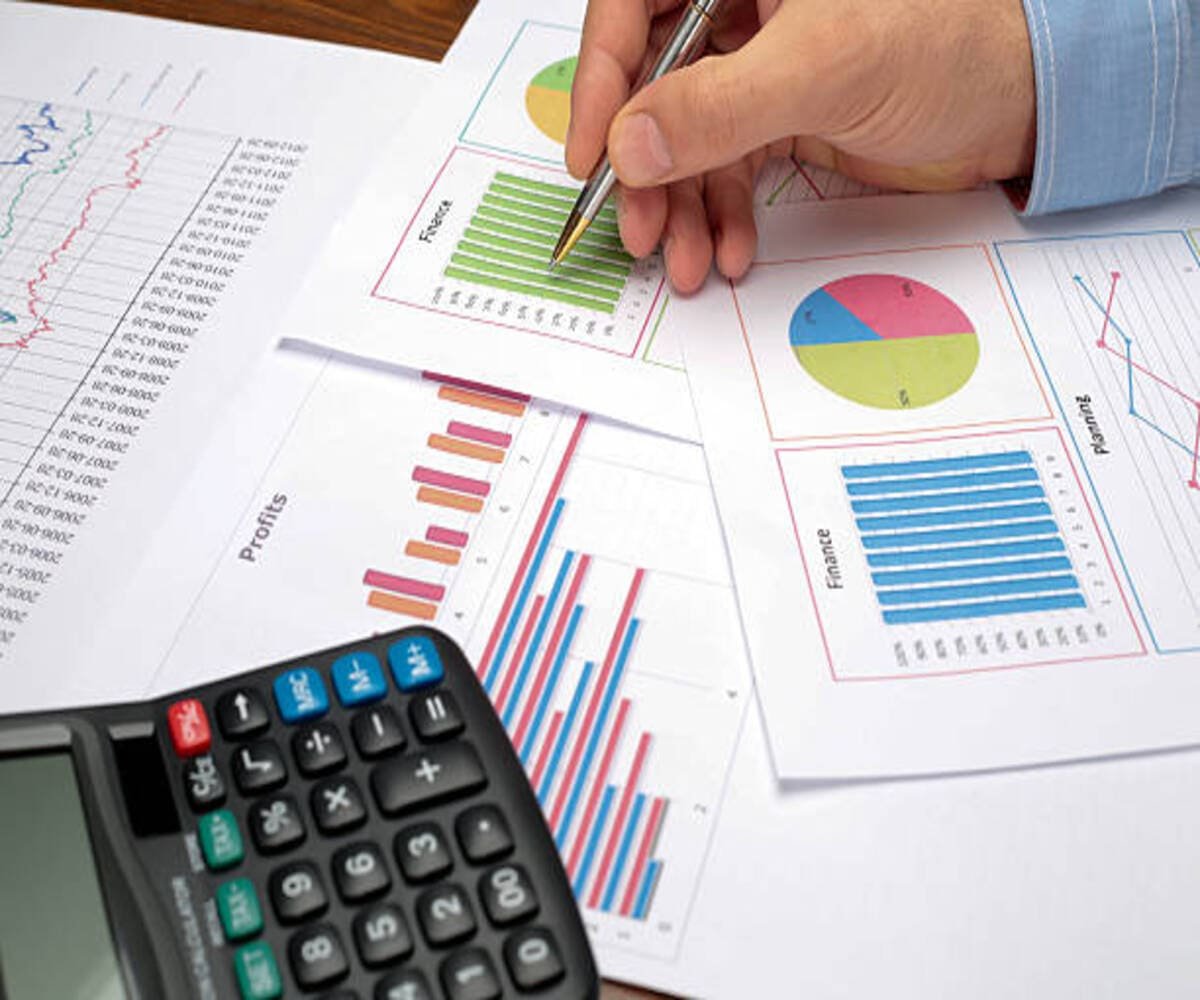 Financial statement analysis