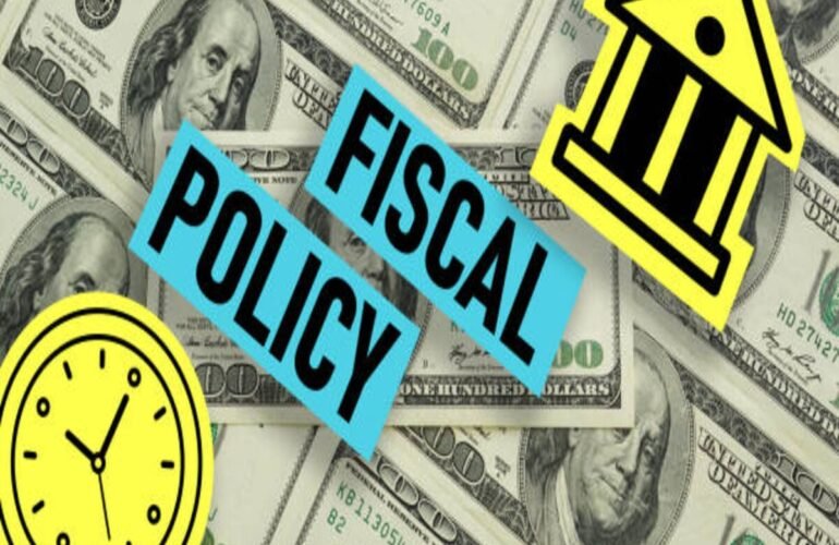 Fiscal and Monetary Policies
