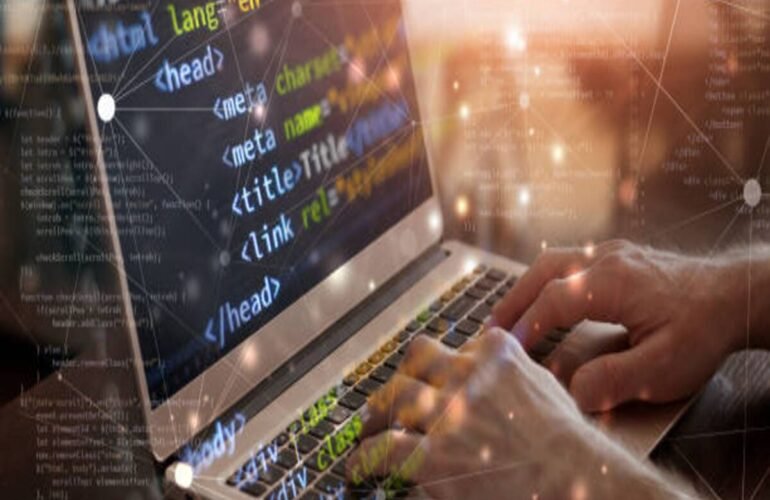 Frontend Development