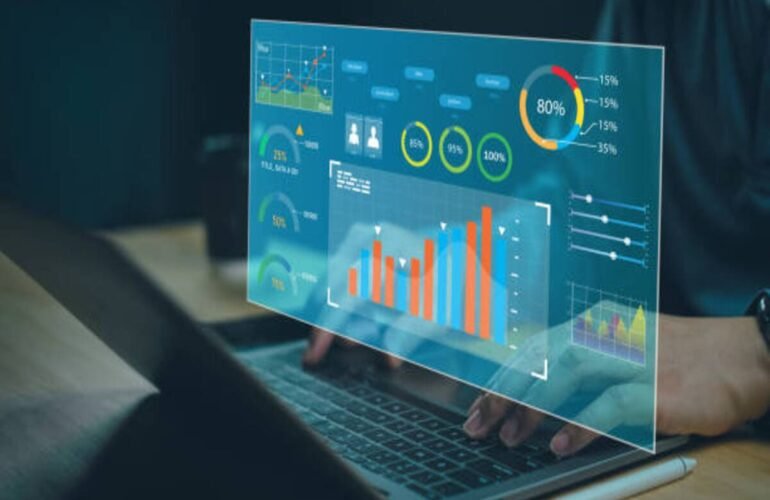 Funds Flow Analysis
