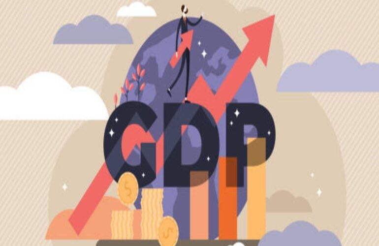 GDP Growth