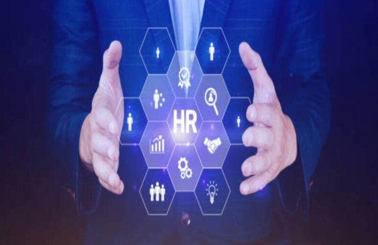 HR skills