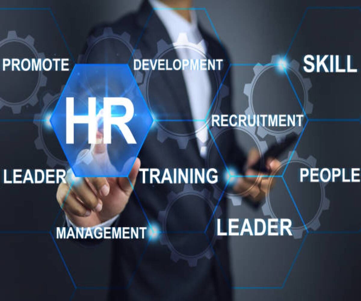 Human Resource Development
