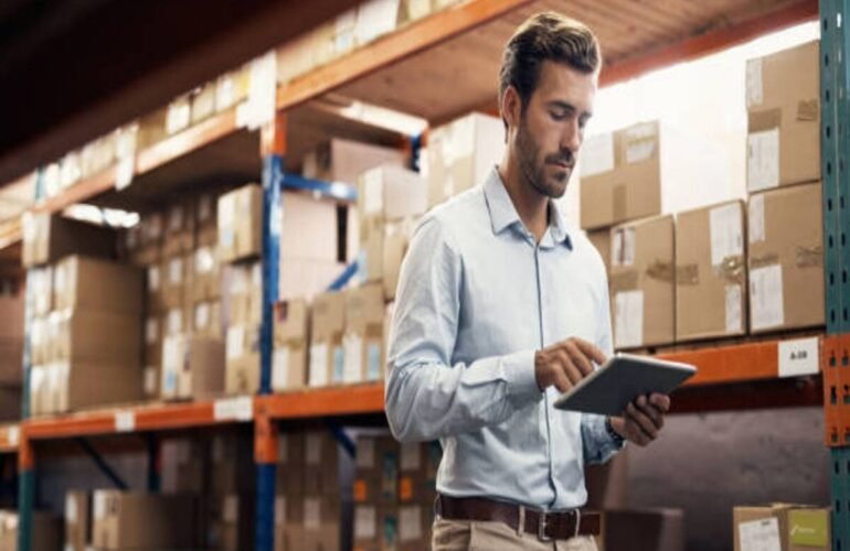 Inventory Management