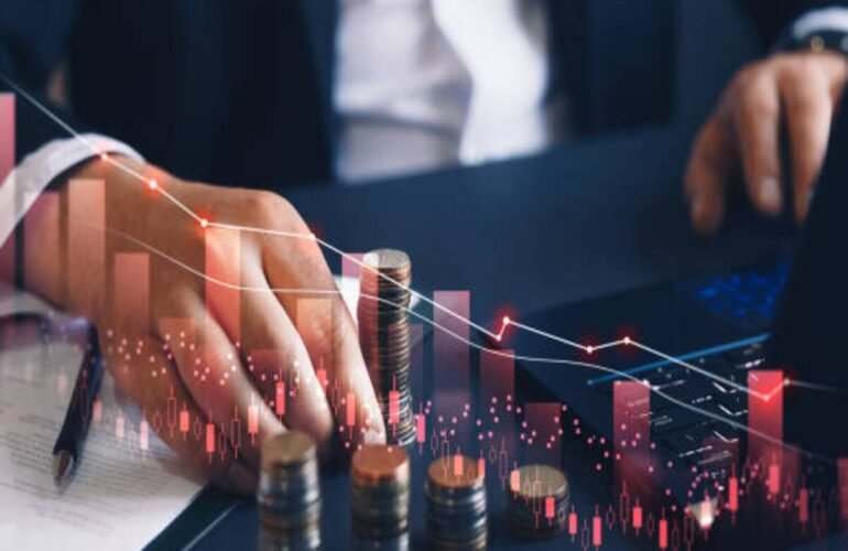 Money and debt markets
