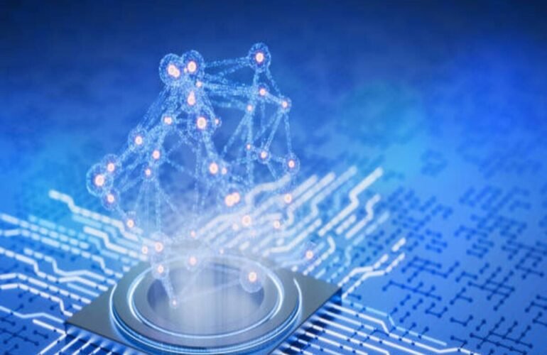 Neural Networks & Deep Learning