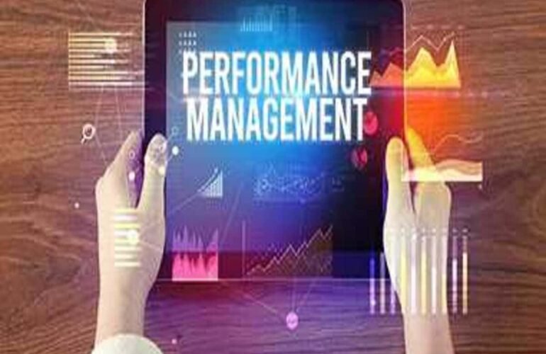 Performance Management Systems