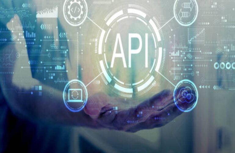 RESTful API