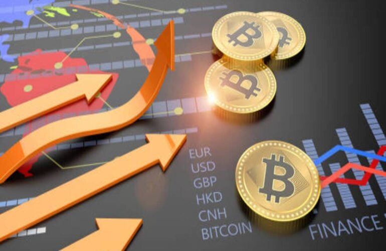 Stock Market & Cryptocurrency