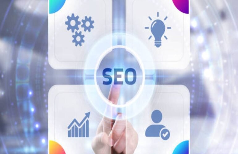 Technical SEO