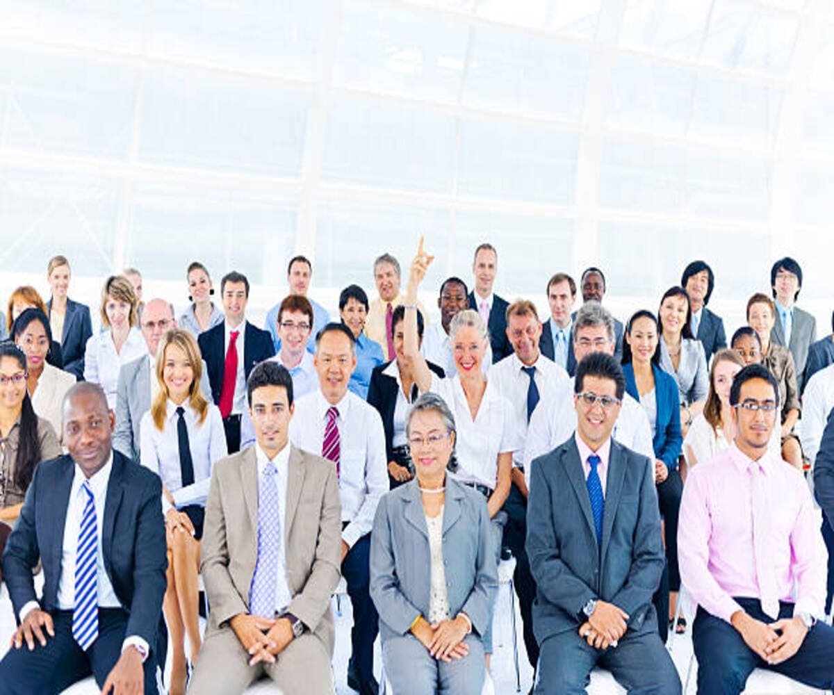 Workers Participation in Management