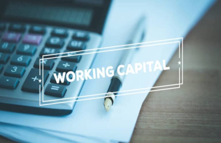 Working Capital
