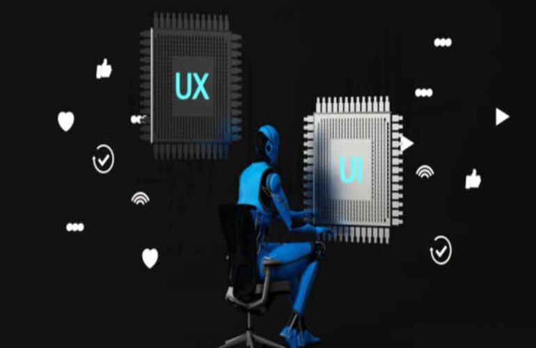 AI-Powered UI-UX Personalization and Automated Design Systems