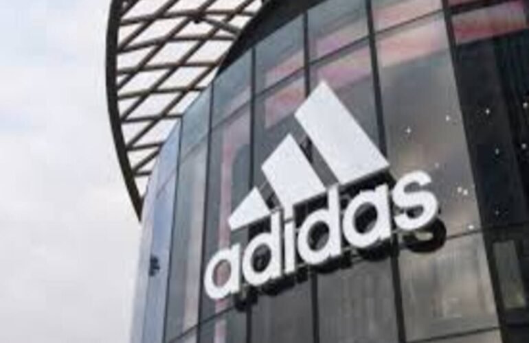 Adidas and the Sweatshop Controversy
