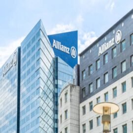 Allianz and Bajaj Finserv End 24 Year Partnership