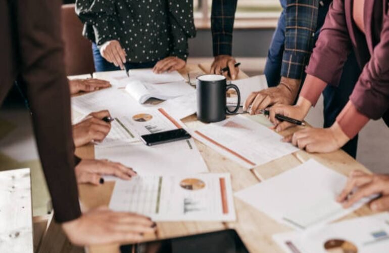 Business Strategy and Commercial Planning