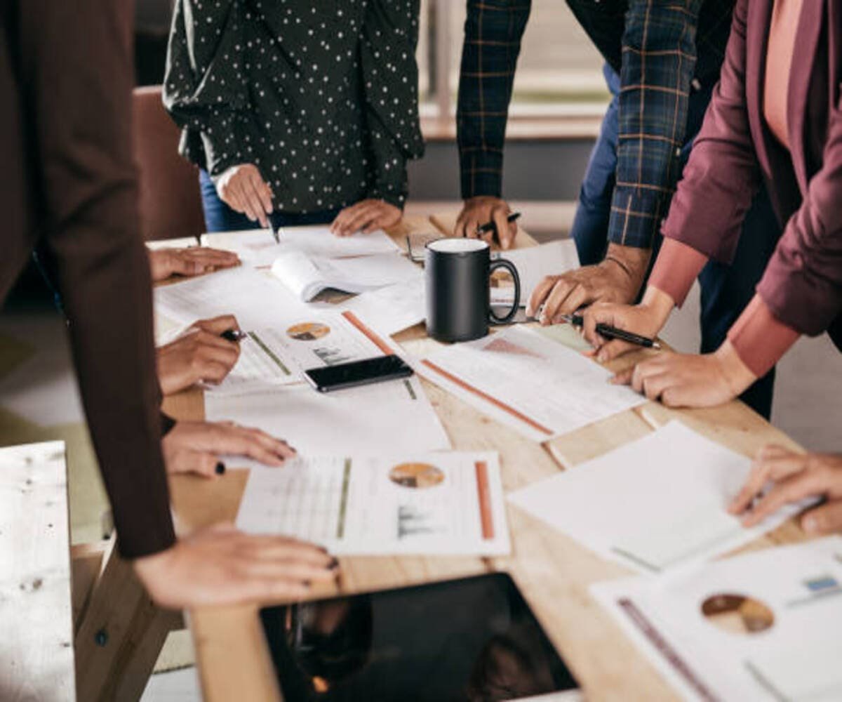 Business Strategy and Commercial Planning