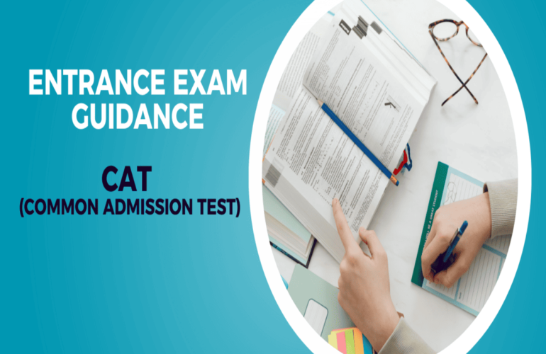 CAT (Common Admission Test)