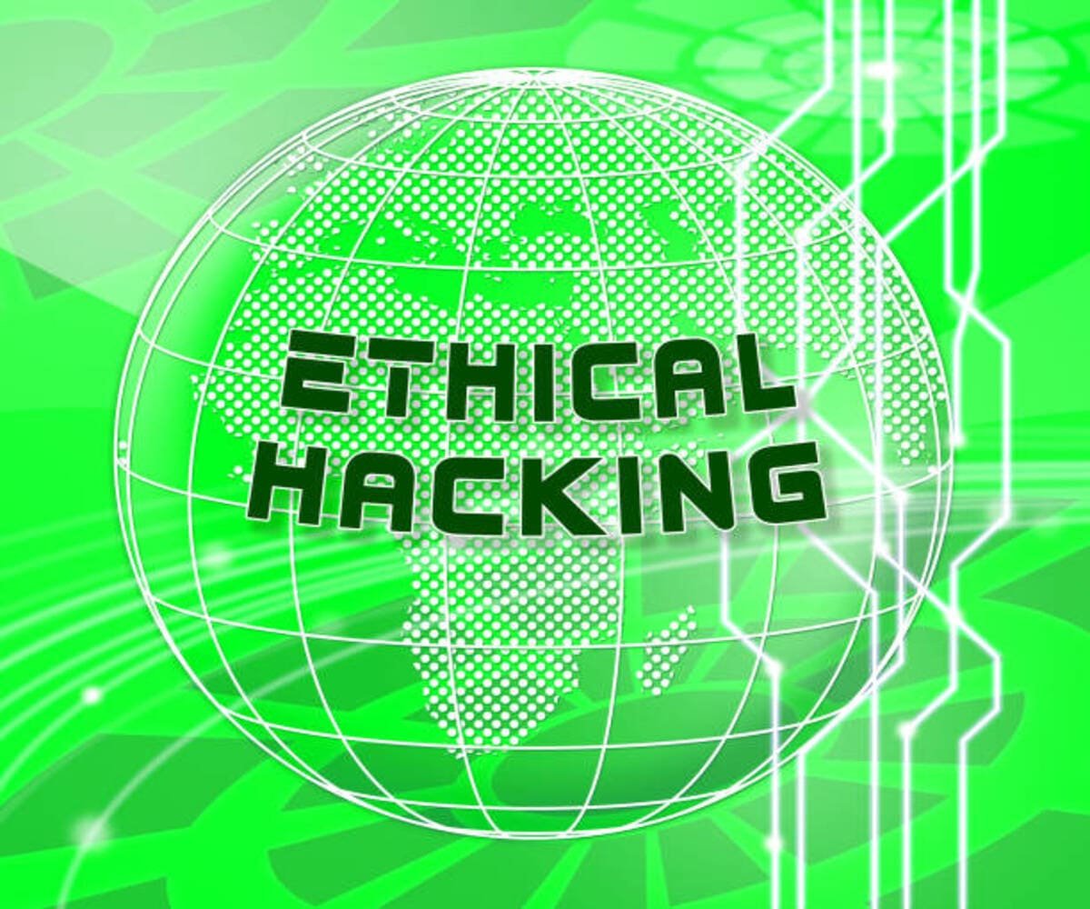 Certified Ethical Hacker