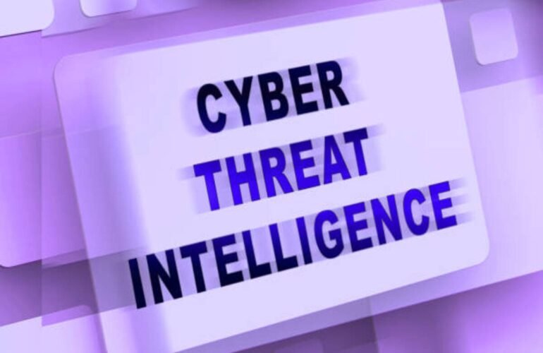 Certified Threat Intelligence Analyst