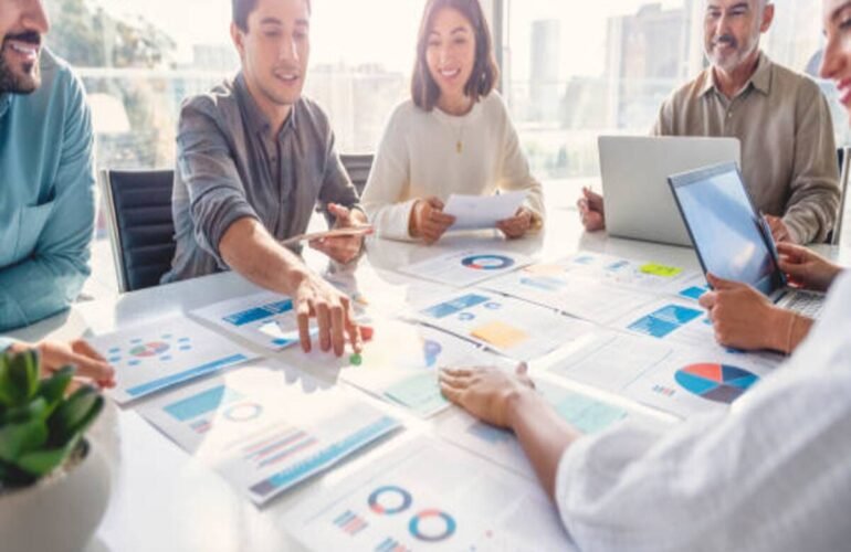 Commercial Management