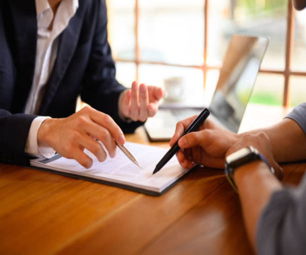 Contract Management and Negotiation