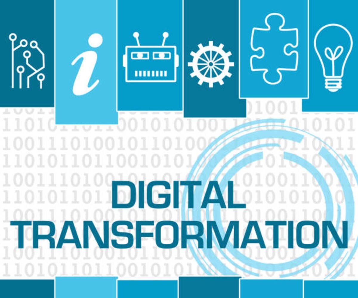 Digital Transformation in Commercial Management
