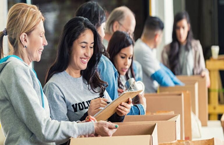 Distribution Management