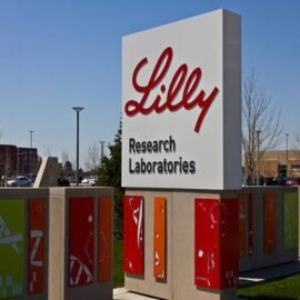 Eli Lilly Launches Mounjaro