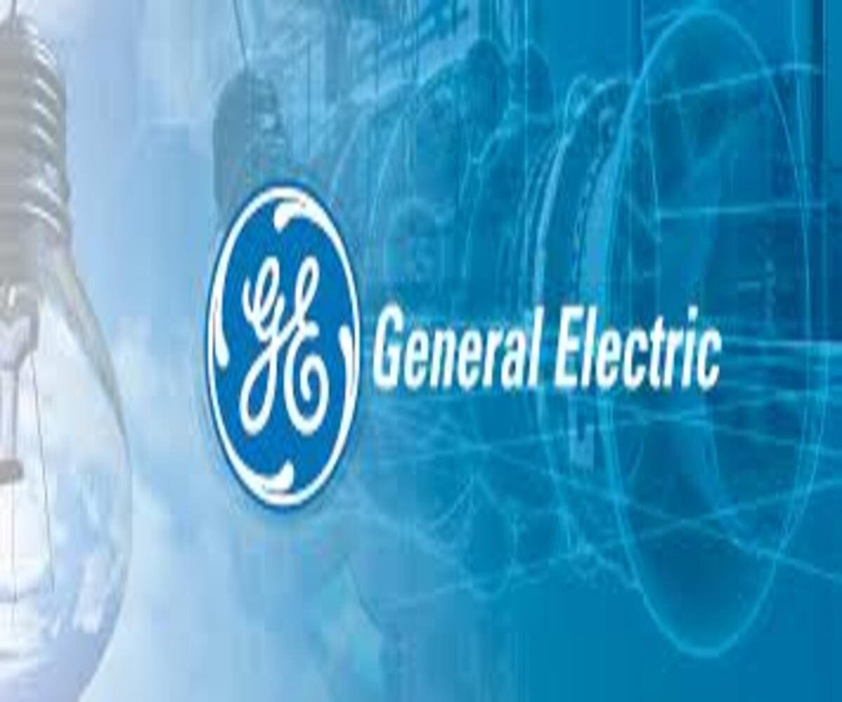 General Electric (GE) Fall of a Corporate Titan
