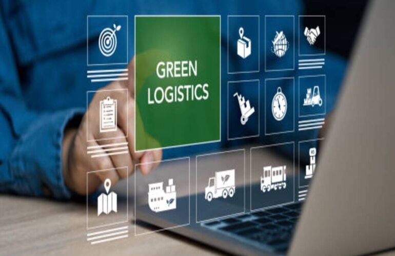 Green Supply Chain Management